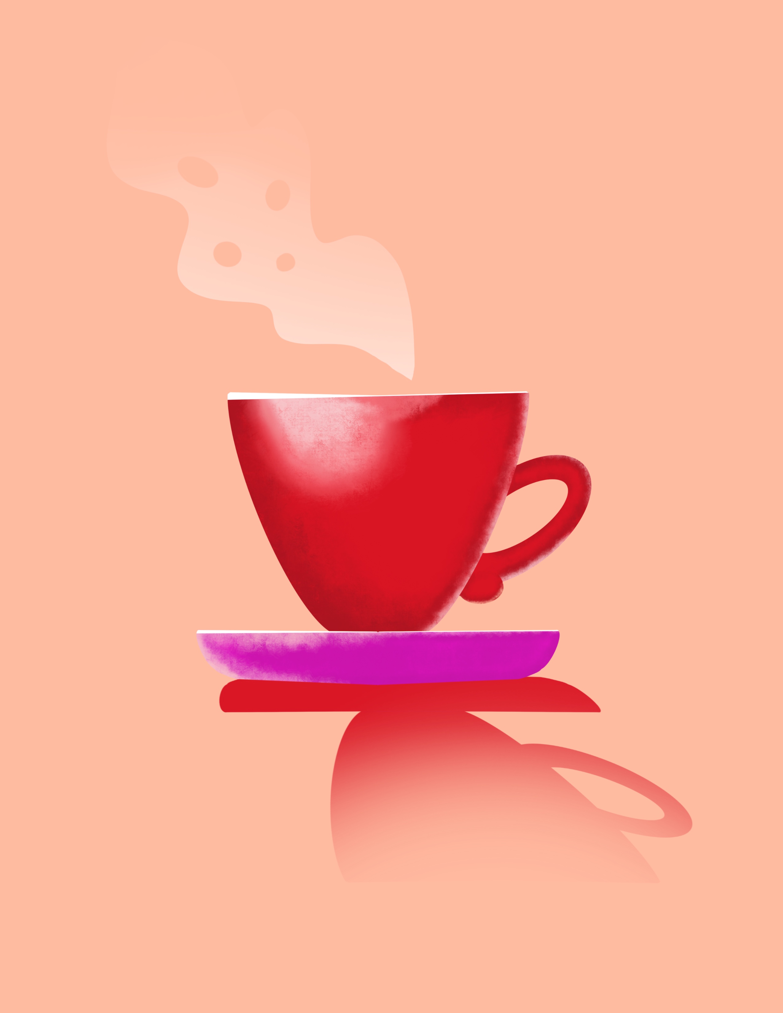 coffee cup